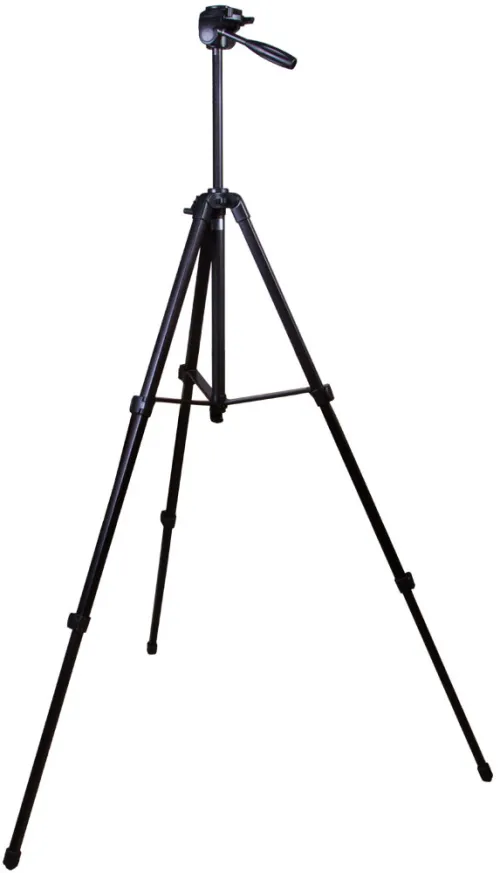 fotografía Trípode Levenhuk TR150,  6