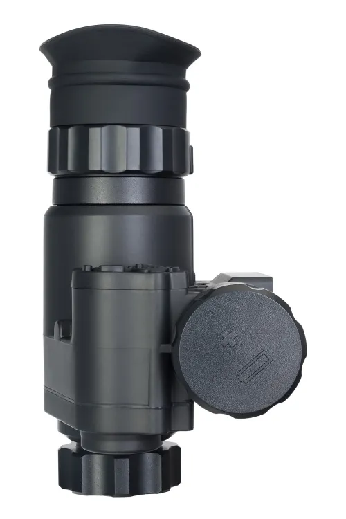 fotografía Monocular digital de visión nocturna Levenhuk Halo NVM20 Helmet,  10