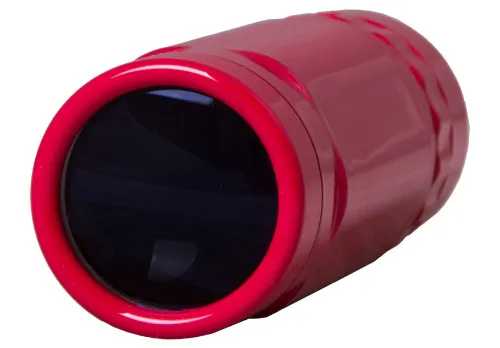 fotografía Monocular Levenhuk Rainbow 8x25,  6