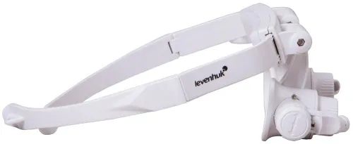 fotografía Gafas lupa Levenhuk Zeno Vizor G6,  6