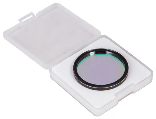 foto Filtro de niebla Explore Scientific H-Beta 2",  5