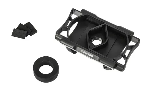 fotografía Soporte para teléfono inteligente Levenhuk Kelvin RIG10 PRO,  15