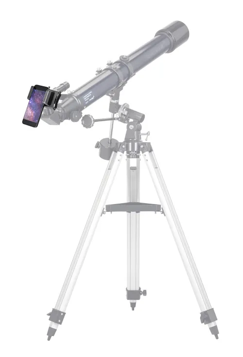 fotografía Soporte para teléfono inteligente Levenhuk Kelvin RIG10 PRO,  4