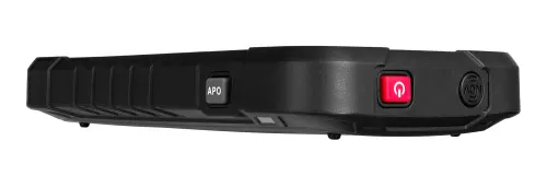 fotografía Multímetro digital Ermenrich Zing TC35,  7