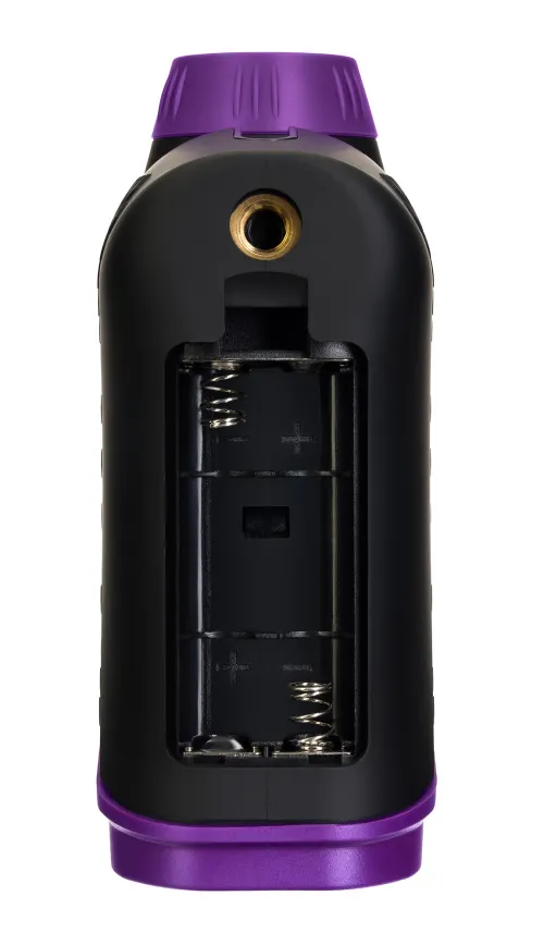 foto Telémetro láser de obra Ermenrich LR900,  8