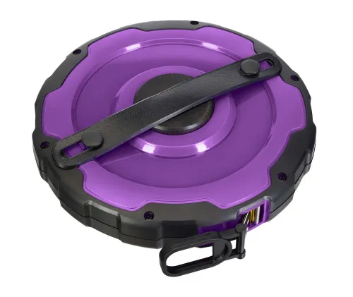 fotografía Cinta métrica Ermenrich Reel SR30,  5