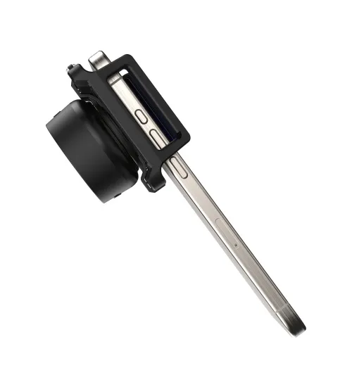 gráfico Microscopio LED para teléfono inteligente Levenhuk Kelvin TMC20,  6
