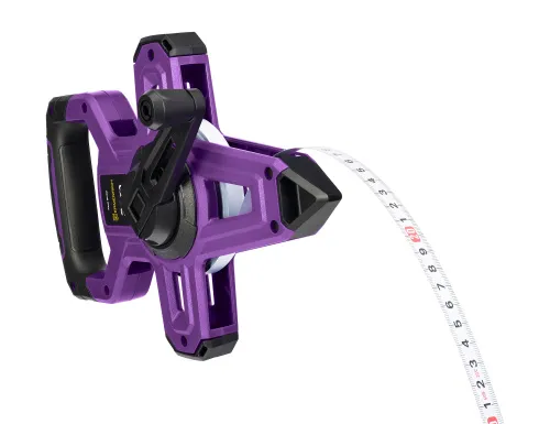 imagen Cinta métrica de topografía Ermenrich Reel SH30,  5