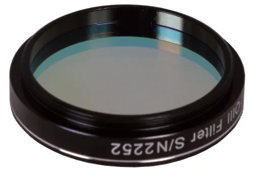 foto Filtro de niebla Explore Scientific O-III 1,25",  5