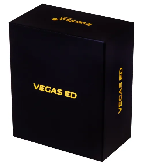 fotografía Monocular Levenhuk Vegas ED 8x42,  16