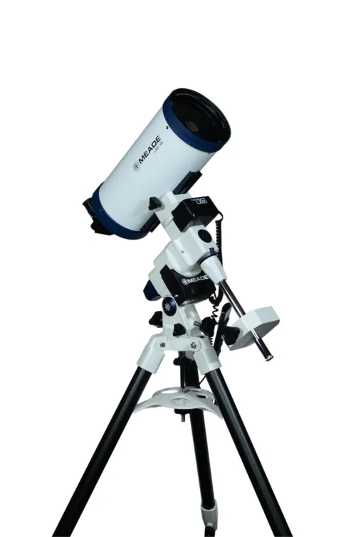 imagen Meade LX85 6" MAK Telescope,  2