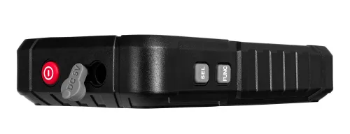 imagen Multímetro digital Ermenrich Zing TC33,  7