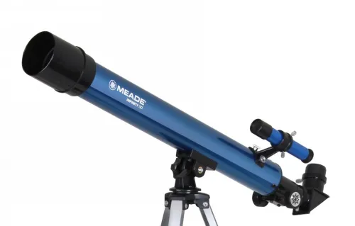 fotografía Meade Infinity 50mm Refractor Telescope,  2