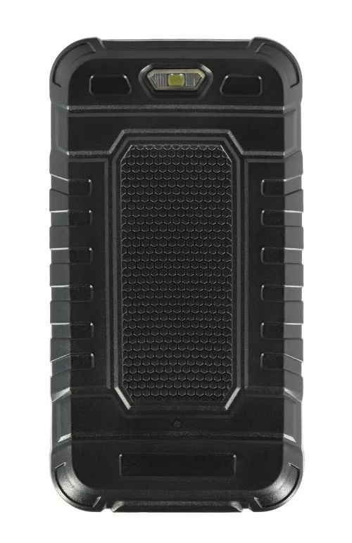 imagen Multímetro digital Ermenrich Zing TC17,  4