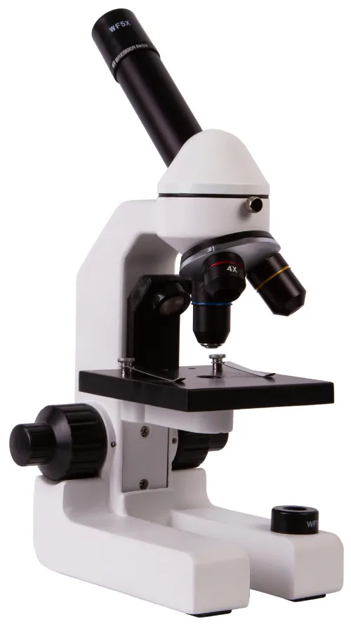 foto Microscopio Bresser BioDiscover 20–1280x,  4