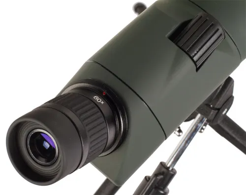 fotografía Catalejo Levenhuk Blaze 60 PLUS,  6