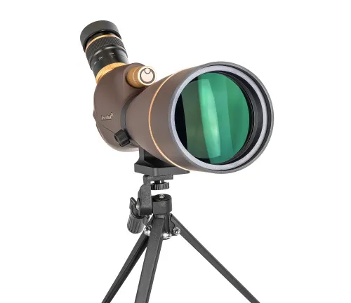 gráfico Catalejo Levenhuk New Blaze PRO 80,  7
