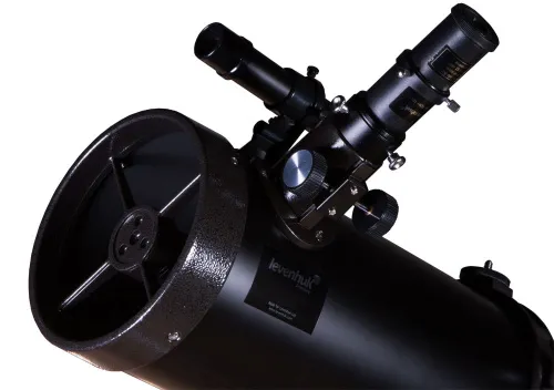 fotografía Telescopio Levenhuk Skyline PLUS 130S,  6