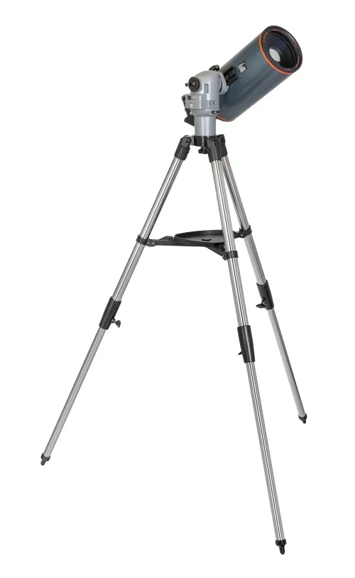 foto Fototelescopio Levenhuk Kelvin MAK127 AZ GOTO Wi-Fi,  3