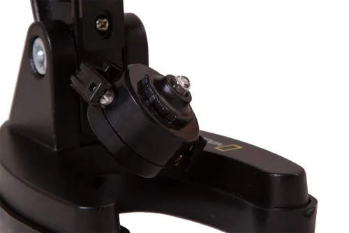 fotografía Microscopio Bresser National Geographic 300–1200x,  5