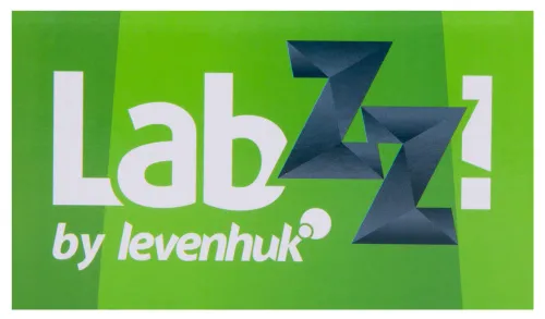 imagen Prismáticos Levenhuk LabZZ B6,  16