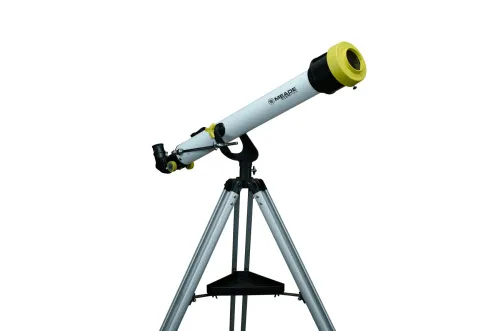 foto Meade EclipseView 60mm Refractor Telescope,  3