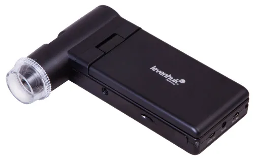imagen Microscopio digital Levenhuk DTX 700 Mobi,  3
