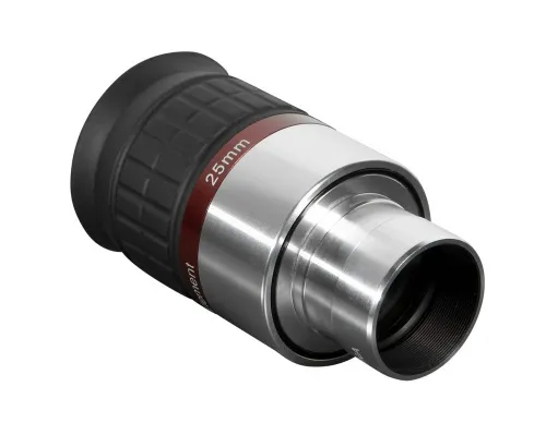 fotografía Meade Series 5000 HD-60 25mm 1.25" 6-element Eyepiece,  3