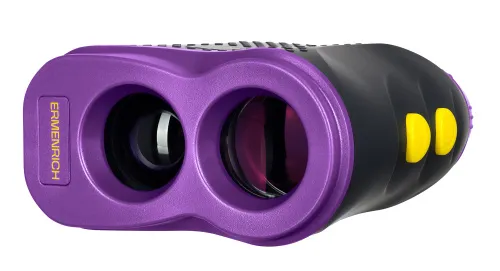 foto Telémetro láser de obra Ermenrich LR1500,  9