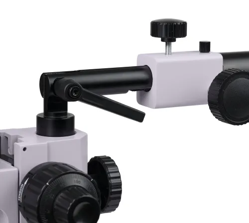 gráfico Estereomicroscopio MAGUS Stereo 8TR para reparaciones electrónicas,  10