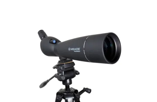 gráfico Meade Wilderness 20–60x80 Spotting Scope,  3