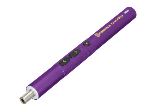 gráfico Destornillador eléctrico Ermenrich Tunn PD20,  6