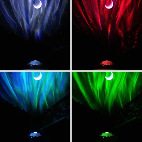 gráfico Astroplanetario Levenhuk LabZZ SP30,  4