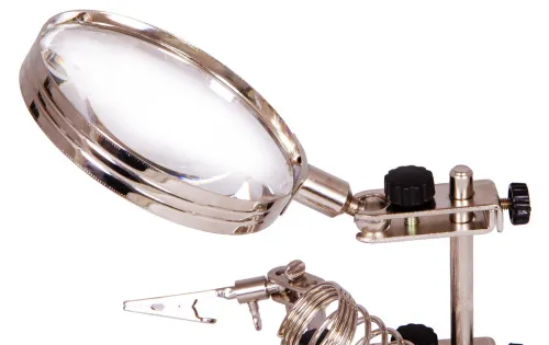 fotografía Lupa Levenhuk Zeno Refit ZF17,  5