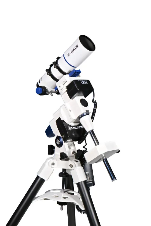 foto Meade LX85 70mm Refractor Astrograph Telescope,  3