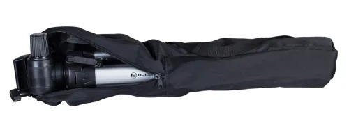 fotografía Trípode de aluminio Bresser, 1610 mm,  3