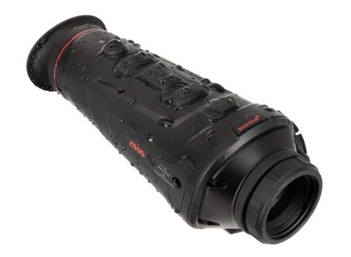 gráfico Monocular de visión térmica Levenhuk Fatum Z500,  12