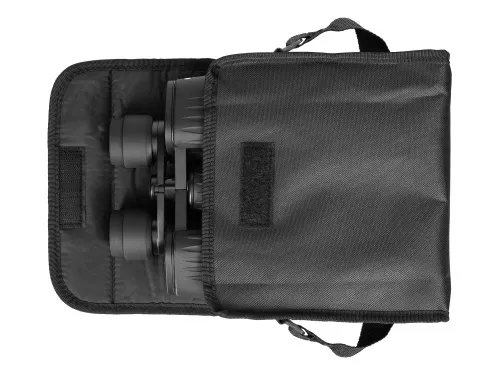 gráfico Prismáticos Levenhuk New Atom 7x50,  6