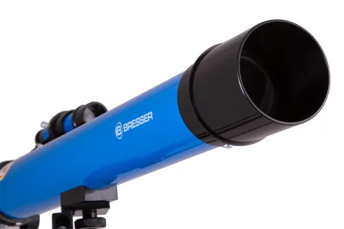foto Telescopio Bresser Junior Space Explorer 45/600 AZ,  5