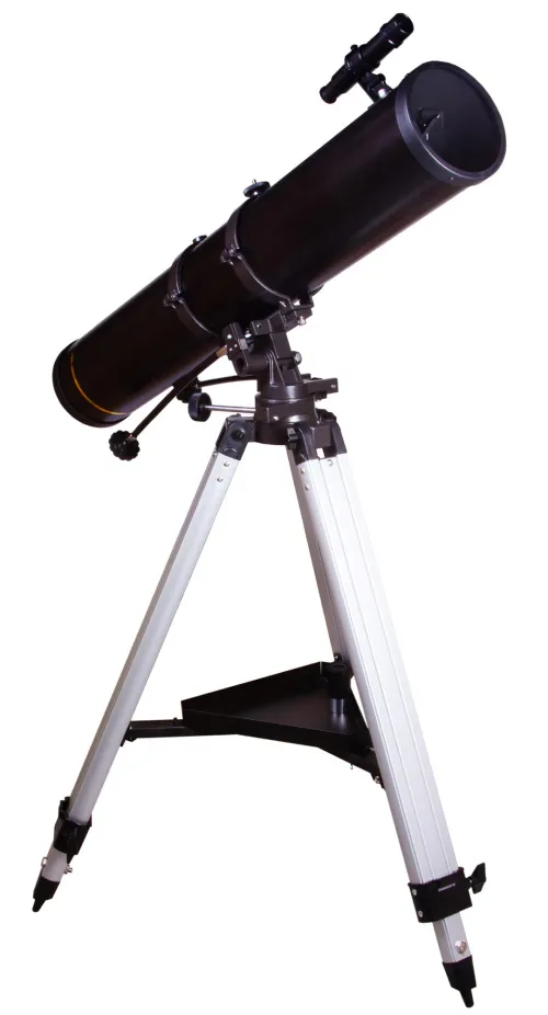 imagen Telescopio Levenhuk Skyline BASE 110S,  3
