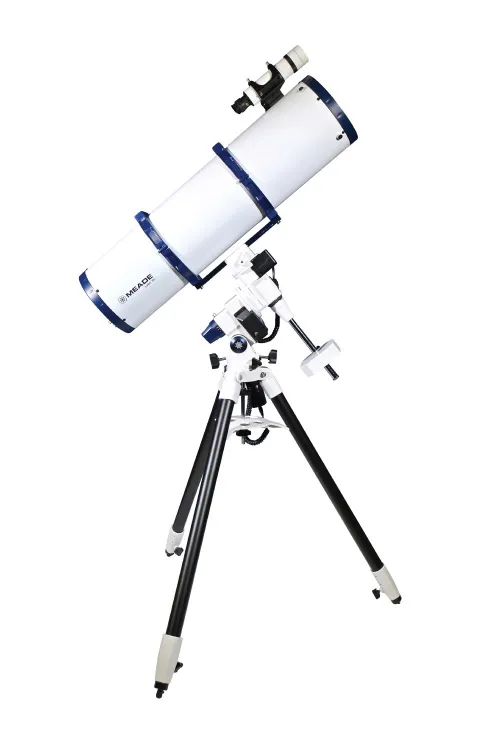 foto Meade LX85 8" Reflector Telescope,  7