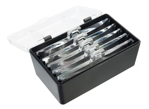 foto Gafas lupa Levenhuk Discovery Crafts DGL 40,  4