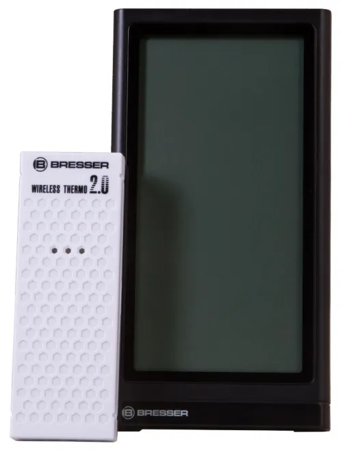 fotografía Estación meteorológica Bresser Temp,  6