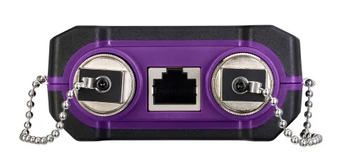 gráfico Rastreador de cable óptico Ermenrich NetGeeks NP60,  9