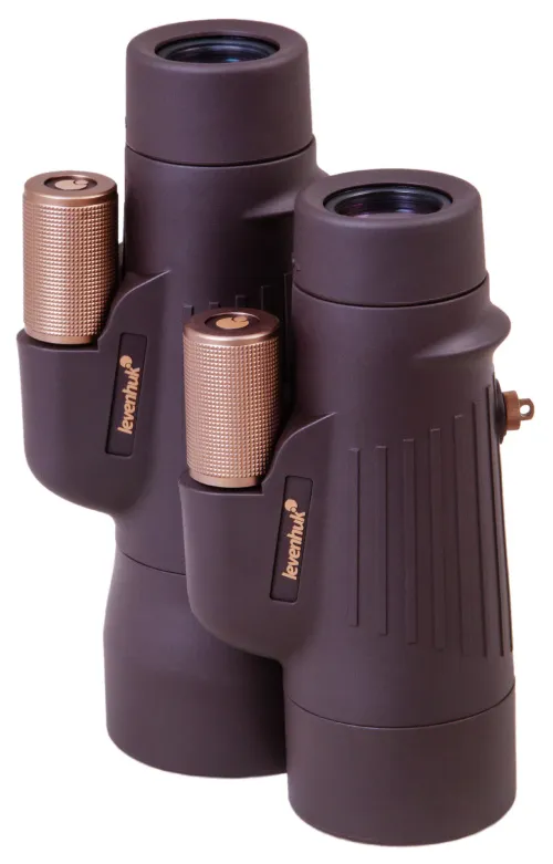 fotografía Monocular Levenhuk Vegas ED 8x42,  3