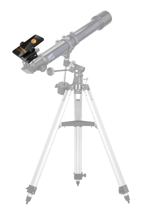 fotografía Fotocular Wi-Fi Levenhuk Kelvin WFP25,  6