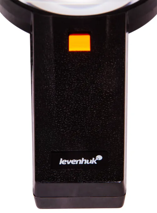 foto Lupa Levenhuk Zeno Handy ZH39,  9
