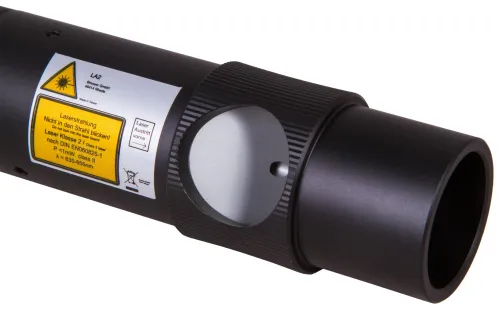 imagen Colimador láser Bresser de 1,25",  4