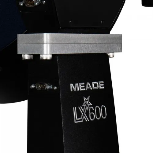 foto Meade LX600 12" F/8 ACF Telescope,  4