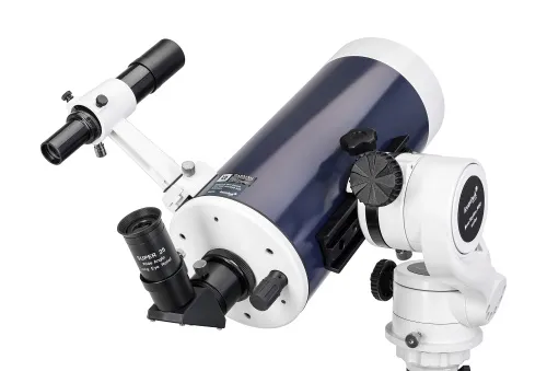 imagen Telescopio Levenhuk New Skyline PRO MAK 127/1500 AZ5,  6